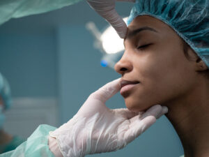 Cirurgia e traumatologia buco maxilo facial