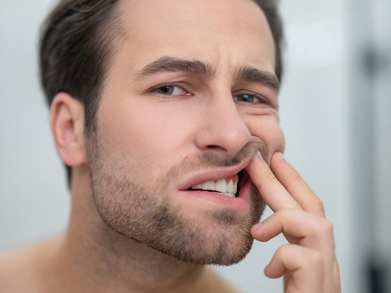 Periodontia