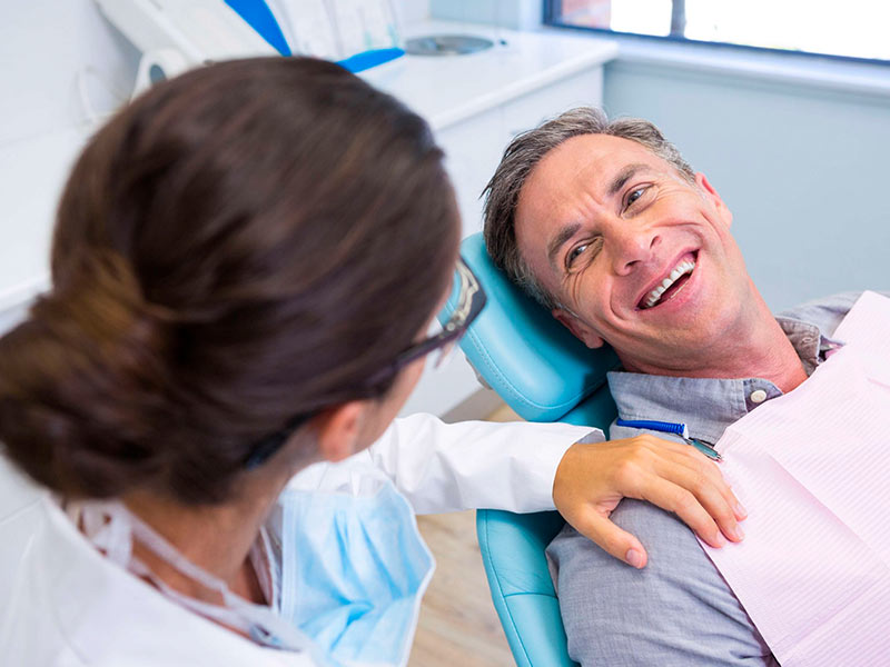 Terapias integrativas na odontologia