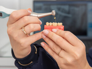 Endodontia