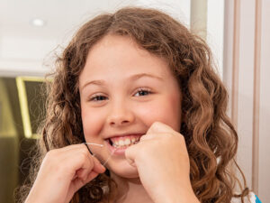 Odontopediatria
